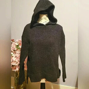 UGG Louise Fluffy Lounge Hoodie‎ Small